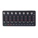 SubZero STUDIOFADE8 MIDI Controller