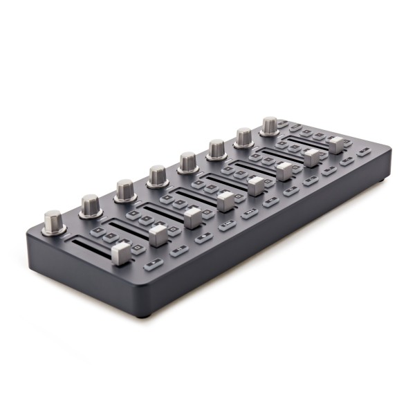 SubZero STUDIOFADE8 MIDI Controller