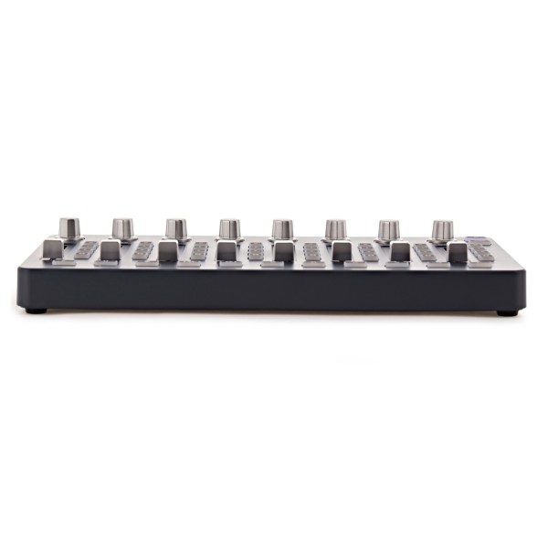 SubZero STUDIOFADE8 MIDI Controller