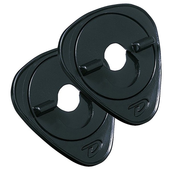 Dunlop 7007SI Ergo Lok Strap System