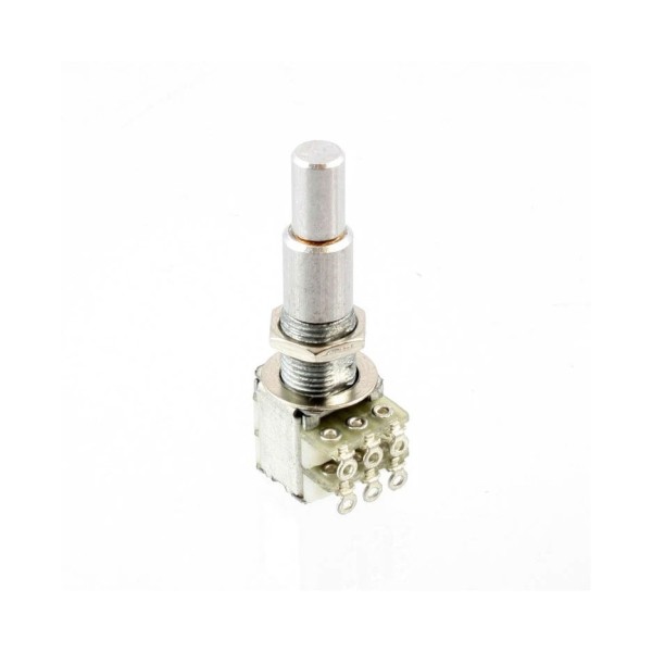 Allparts 250k-250k Concentric Pot