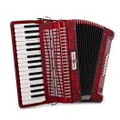 Acorde&atilde;o Gear4music, 24 Baixos - Como Novo