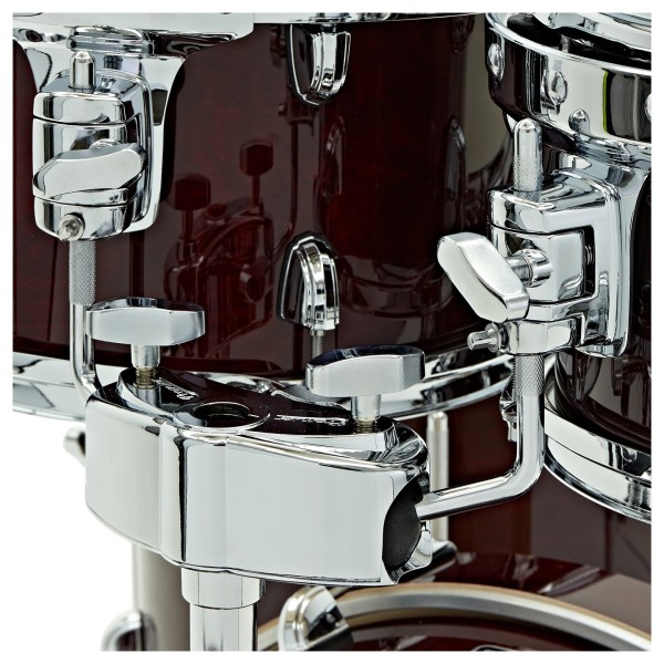 Premier Artist 20" 5pc Fusion Shell Pack, Cherry Red