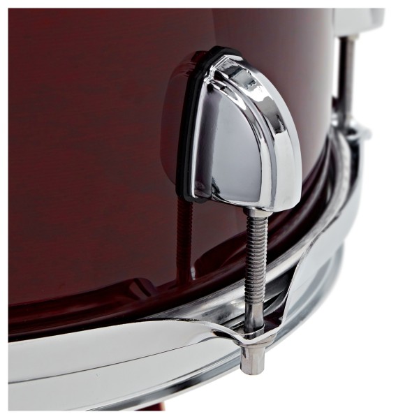 Premier Artist 20" 5pc Fusion Shell Pack, Cherry Red