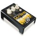 TC Helicon Critical Mass Vocal Processor - Left