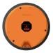 Monitor Audio Creator Series C2L-A In-Ceiling Speaker - rear angle 