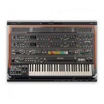 Arturia CS-80 V