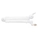 Rode PSA1+ Studio Boom Arm Stand, White - Folded