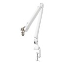 Rode PSA1 Plus Professional Studio Boom Arm, White - Nearly New