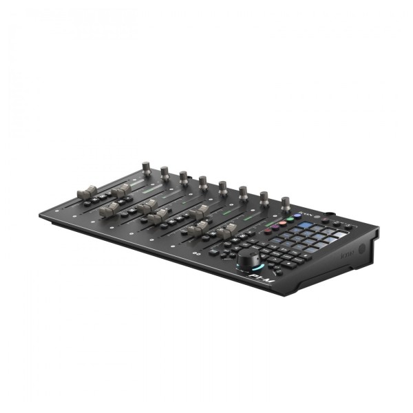 iCon P1-M Bundle with D4-T Display