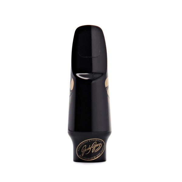 JodyJazz Jet Alto Saxophone Mouthpiece, 7