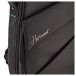 Hartwood Deluxe Electric Guitar Gig Bag, Black