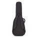 Hartwood Deluxe Electric Guitar Gig Bag, Black