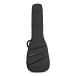 Hartwood Deluxe Bass Guitar Gig Bag, Black