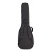 Hartwood Deluxe Bass Guitar Gig Bag, Black