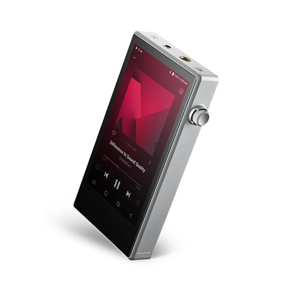Astell&Kern PD5 High Resolution Digital Audio Player - main 