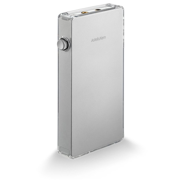 Astell&Kern PD5 High Resolution Digital Audio Player - rear angle 