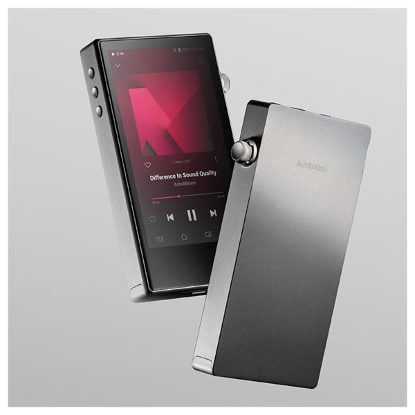 Astell&Kern PD5 High Resolution Digital Audio Player - lifestyle 4