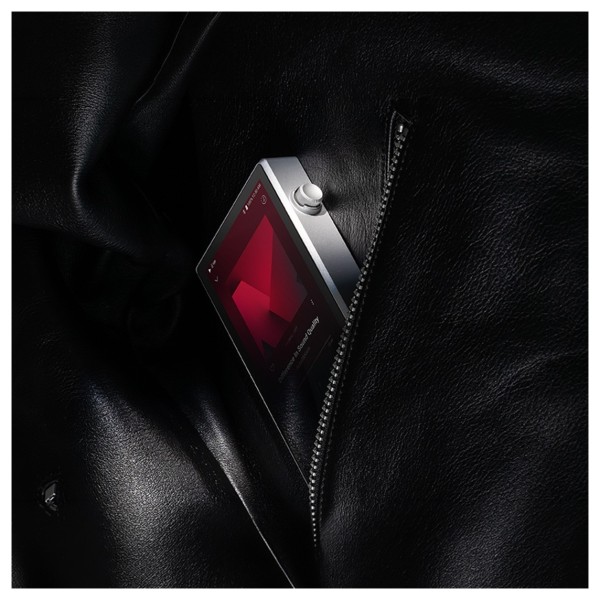 Astell&Kern PD5 High Resolution Digital Audio Player - lifestyle 7