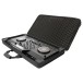 Magma CTRL Case SC Live 4 - Angled Open (SC Live 4 Not Included)