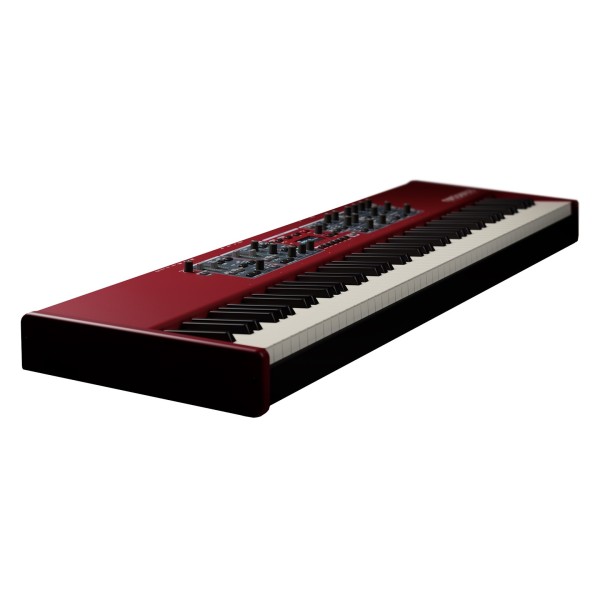 Nord Piano 6 73 Note Digital Piano - Angled