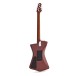 Sterling by Music Man St. Vincent Goldie, Velveteen
