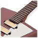 Sterling by Music Man St. Vincent Goldie, Velveteen