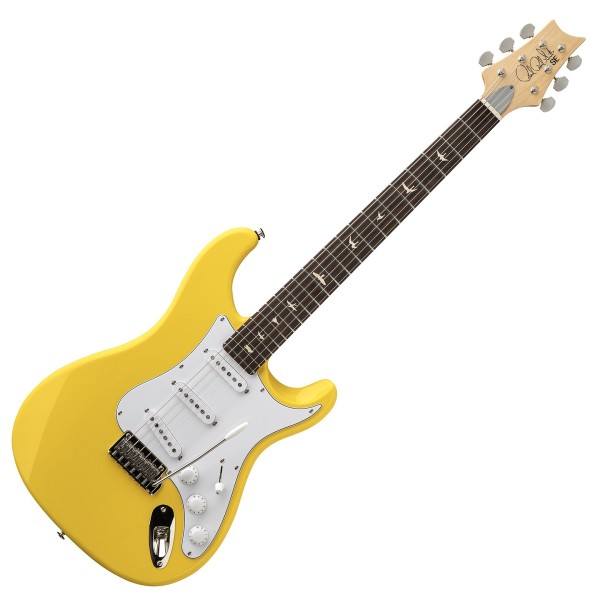 PRS SE Silver Sky, Dandy Lion (2026)