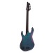 Ibanez RG631ALF Axion Label, Blue Chameleon