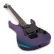 Ibanez RG631ALF Axion Label, Blue Chameleon