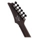 Ibanez RG631ALF Axion Label, Blue Chameleon
