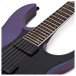 Ibanez RG631ALF Axion Label, Blue Chameleon