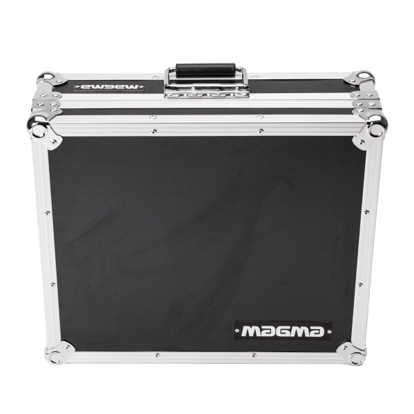 Magma DJ Controller Case Denon Prime Go+ - Front Closed