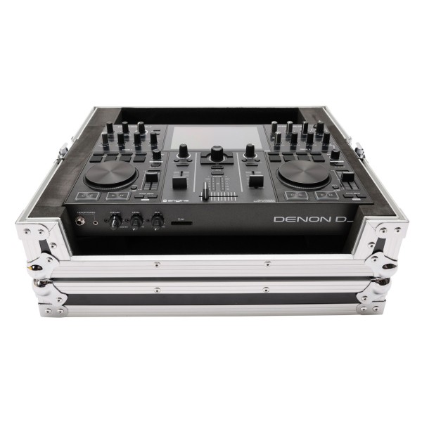 Denon Prime Go+ Case - Front Open (Prime Go+ Not Included)