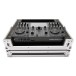 Denon Prime Go+ Case - Front Open (Prime Go+ Not Included)