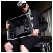 Magma DJ Controller Case Denon Prime Go+ -