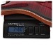 PRS Custom 24 'Birds of a Feather' Limited Edition, Blood Red - weight shot