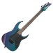 Ibanez RG631ALF Axion Label, Blue Chameleon