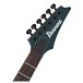 Ibanez RG631ALF Axion Label, Blue Chameleon