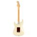 Fender American Pro II Stratocaster MN, Olympic White - Back
