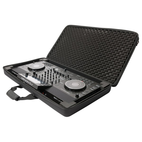 Magma CTRL Case SC Live 4 - Angled Open