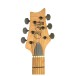 Headstock front