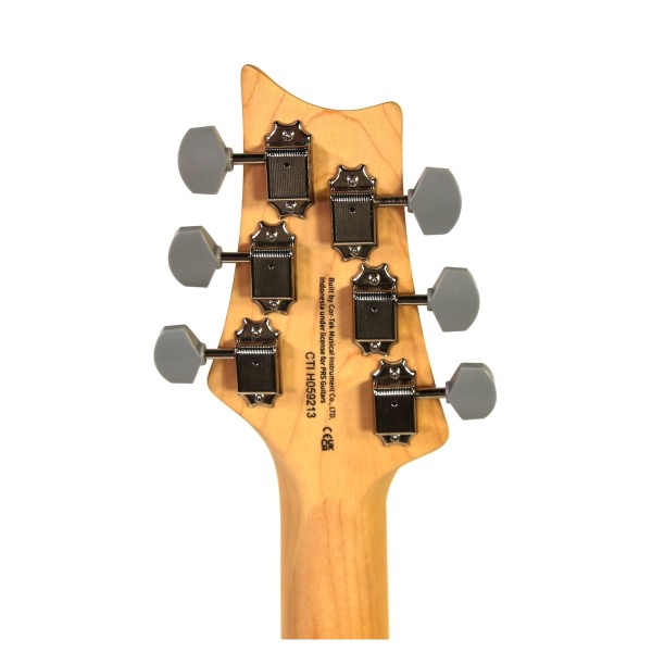 Headstock back