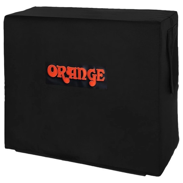 Orange Crush Bass 50 Combo Amp Cover