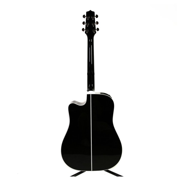 Back