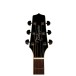 Headstock front