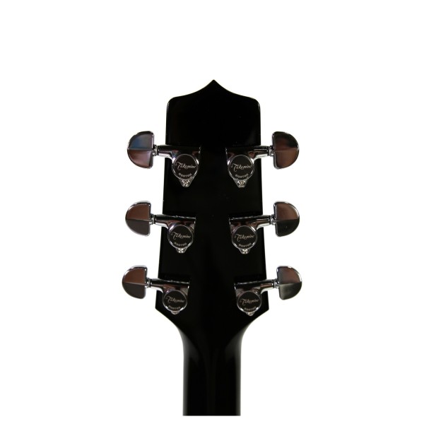Headstock back