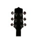 Headstock back