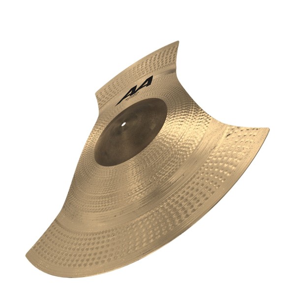 Sabian AA 21" MantaRAY Chinese Cymbal
