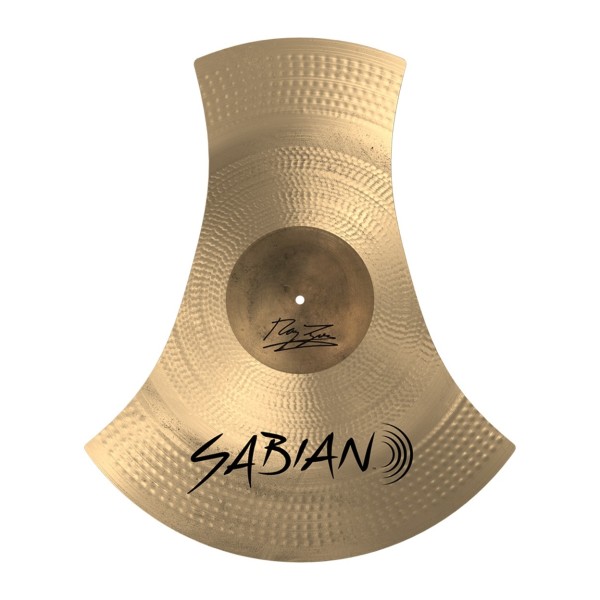Sabian AA 21" MantaRAY Chinese Cymbal